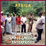 Africa - Empower SMEs 2